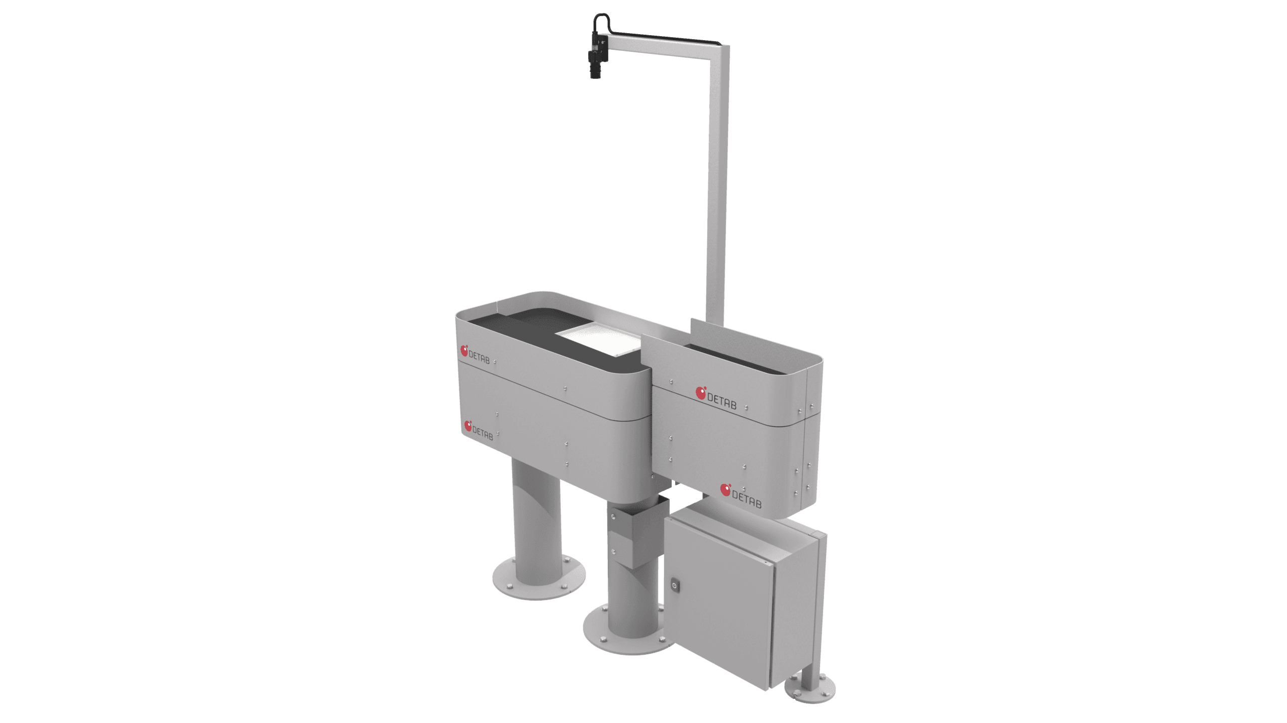 Bild nr 5 på maskinen Robotfeeder 501