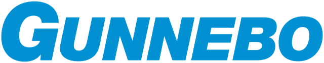 Gunnebos logotyp