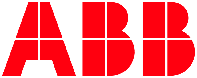 ABBs logotyp