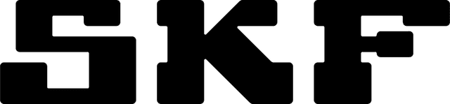 SKFs logotyp