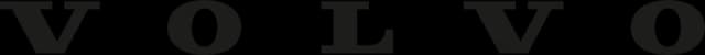 Volvos logotyp